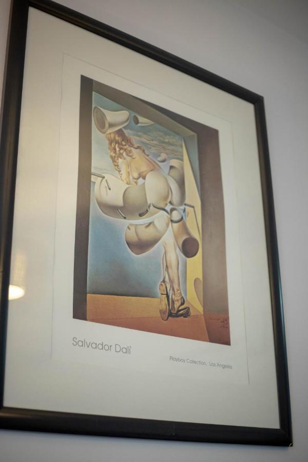 Malaga Suite Picasso With Swimming Pool And Parking In The Center! Luaran gambar